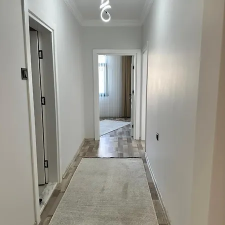 Oeztuerk Vip Pelitli (Trabzon)