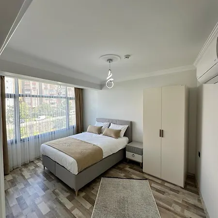 Oeztuerk Vip * Pelitli (Trabzon)