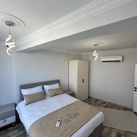 Oeztuerk Vip